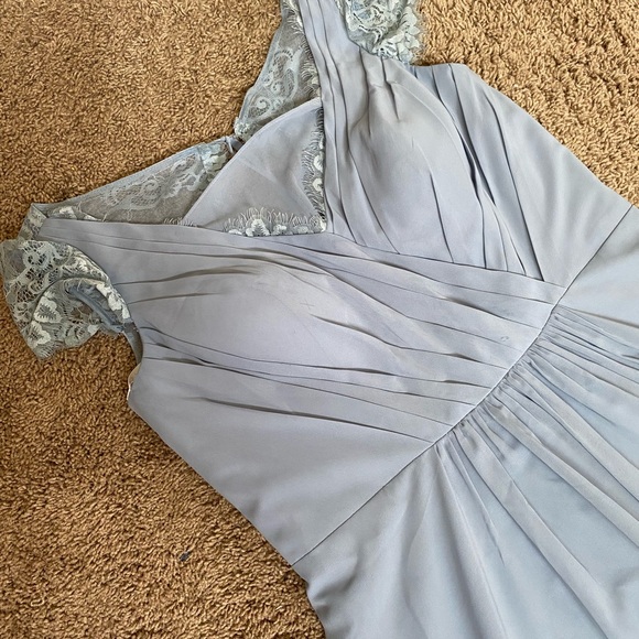 JJ House formal dress - Picture 3 of 10